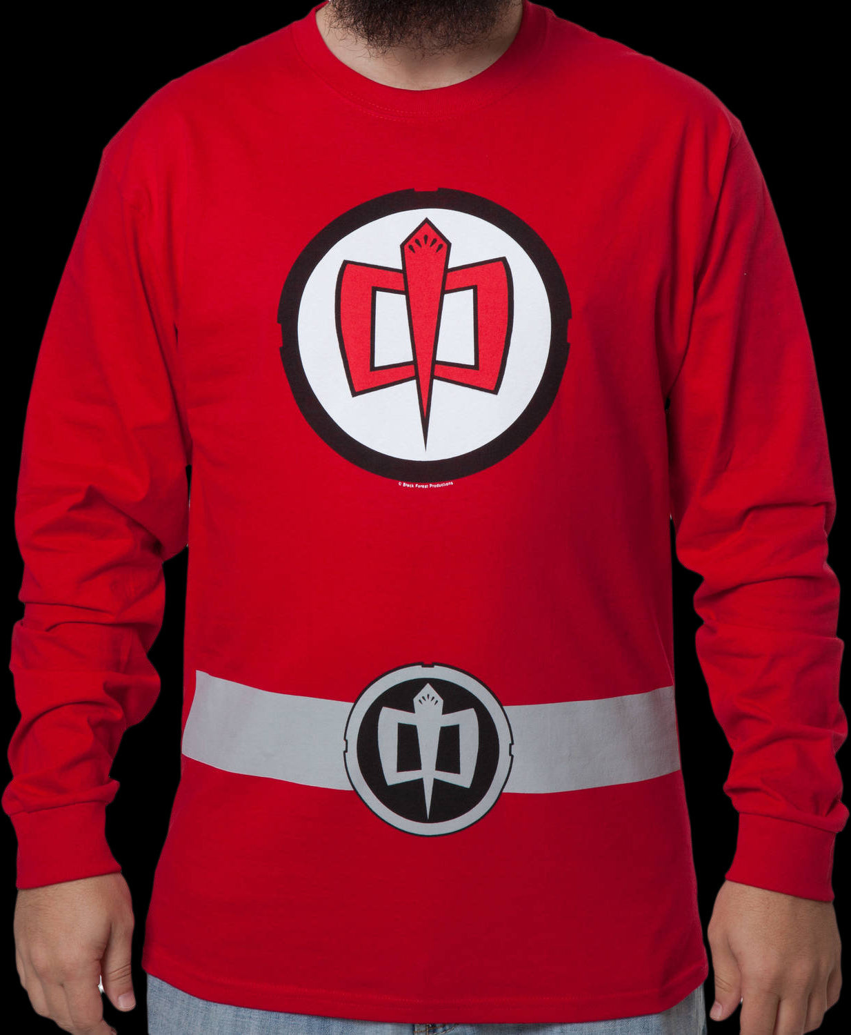 Greatest American Hero Costume T-Shirt