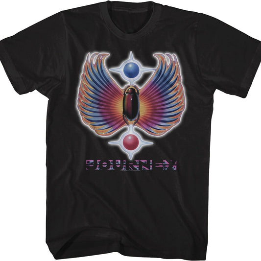 Greatest Hits Journey T-Shirt