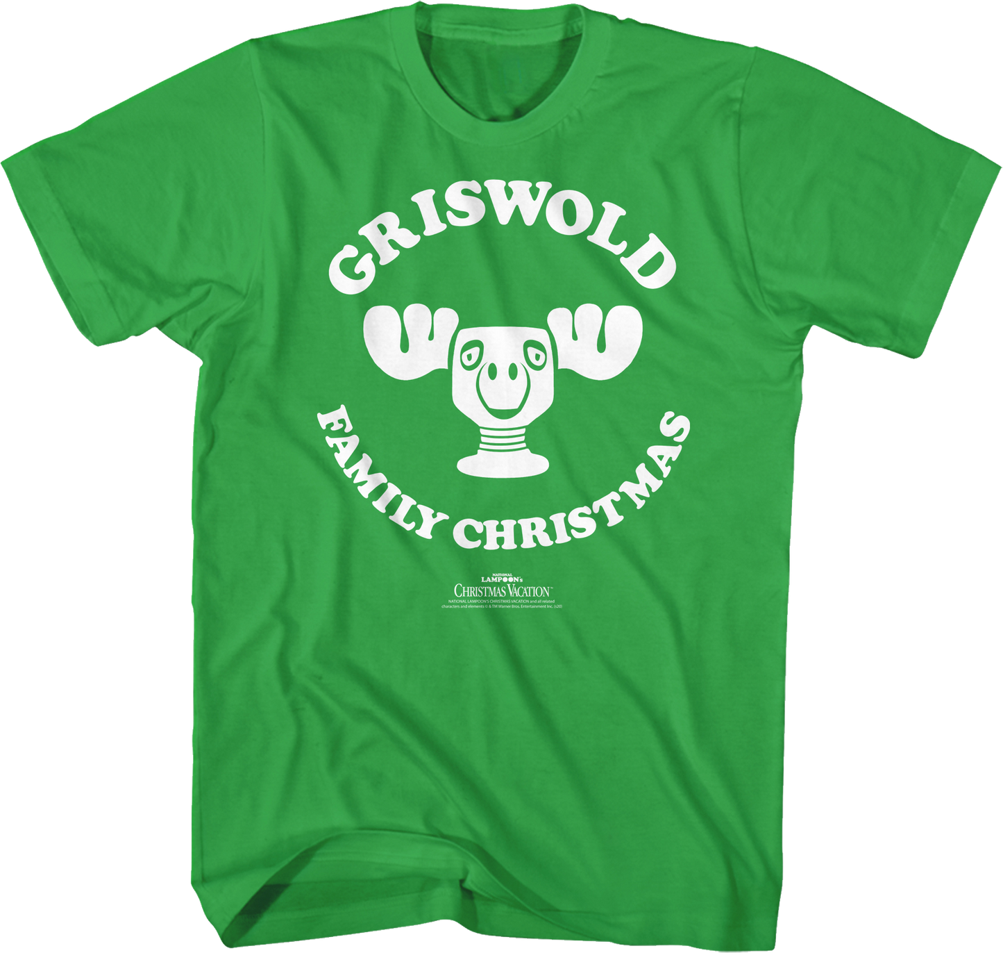 Griswold Family Christmas Vacation T-Shirt