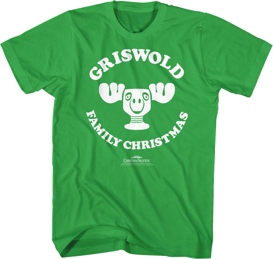 Griswold Family Christmas Vacation T-Shirt