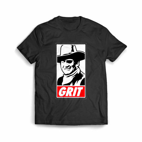 Grit Men's T-Shirt