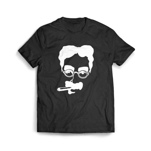 Groucho Marx Brothers Men's T-Shirt