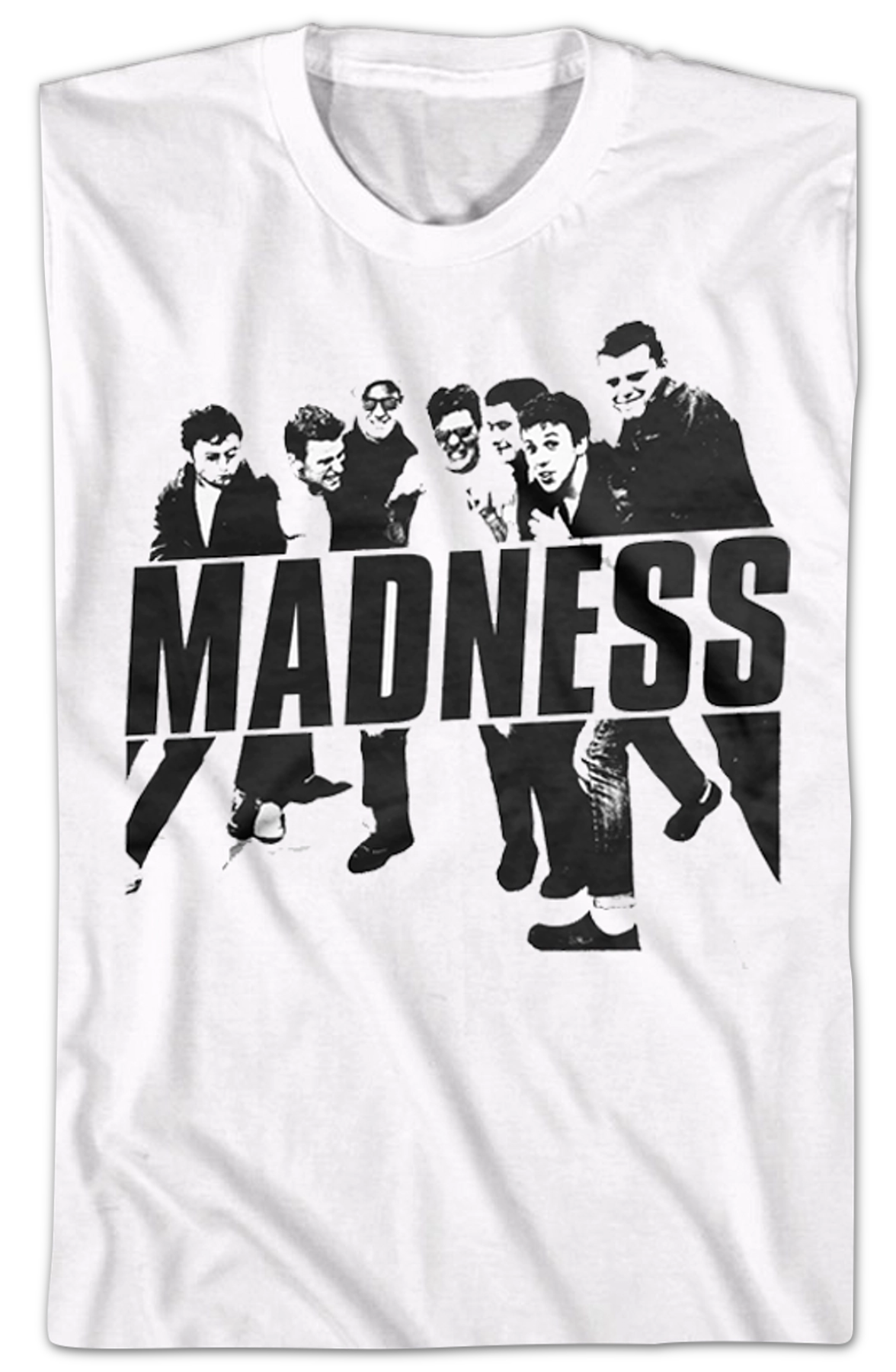 Group Photo Madness T-Shirt
