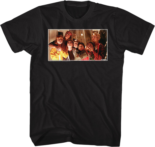Group Picture Goonies T-Shirt
