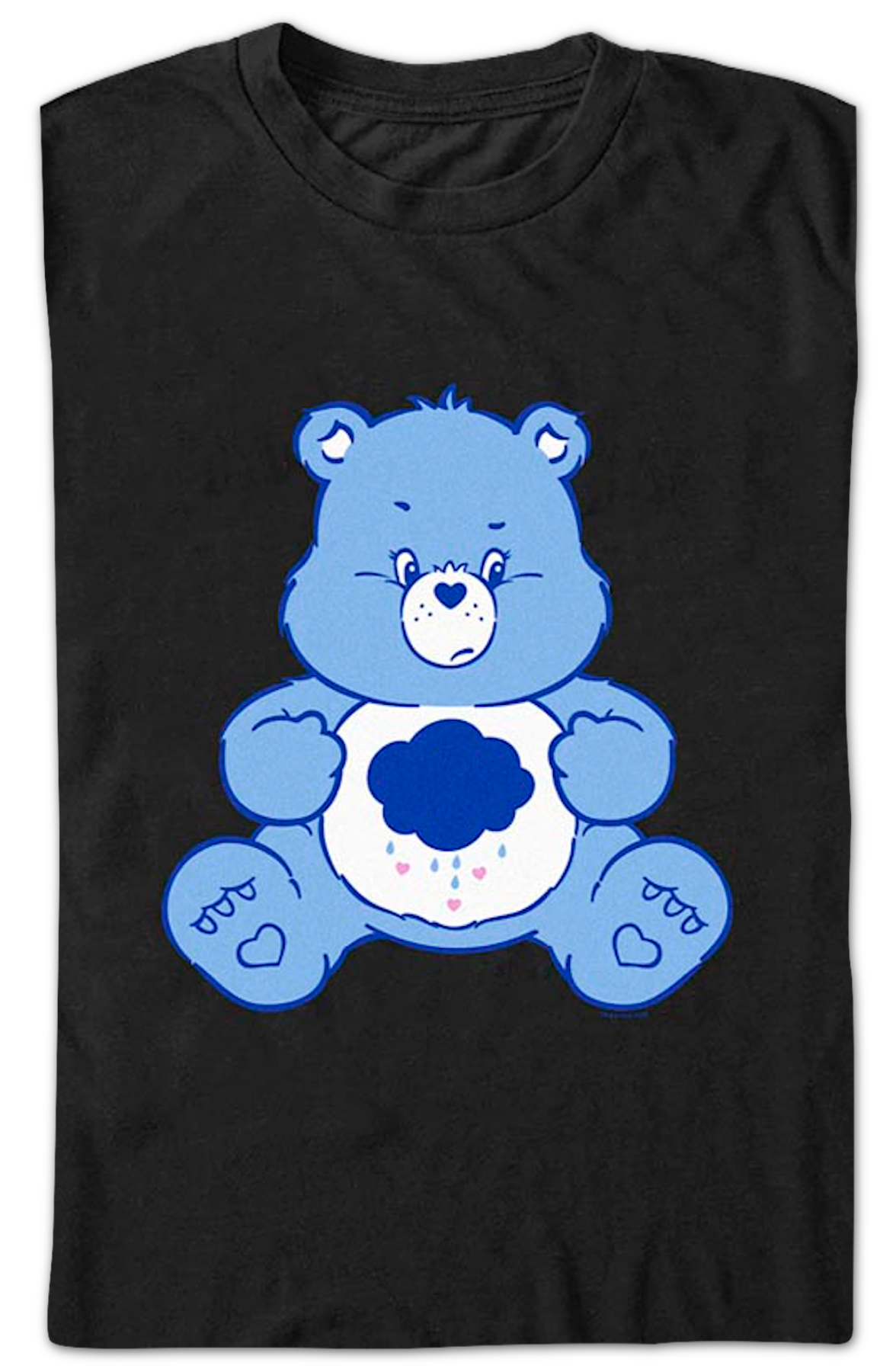 Grumpy Bear Care Bears T-Shirt