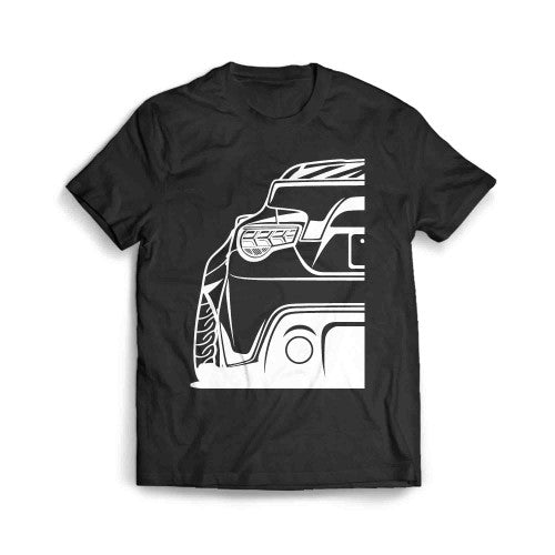 Gt86 Fragment 01 Men's T-Shirt