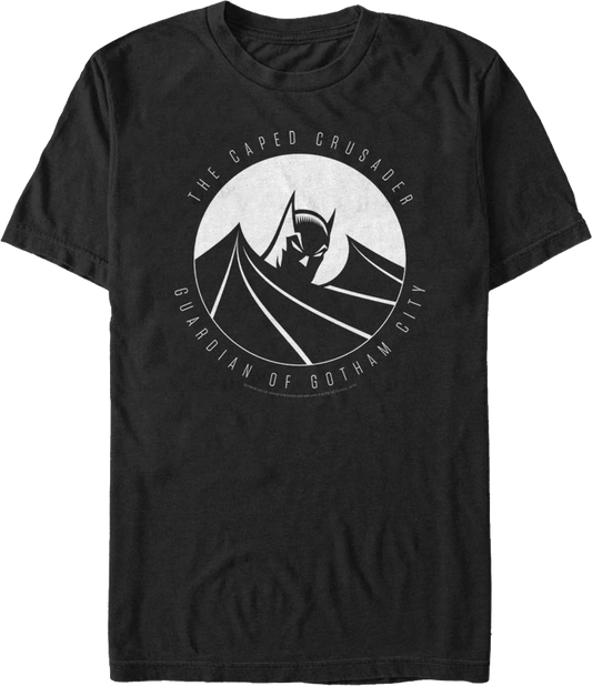 Guardian Of Gotham City Batman T-Shirt