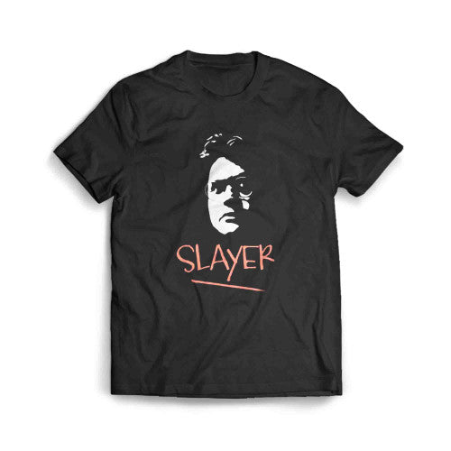 Guillermo Vampire Slayer Men's T-Shirt