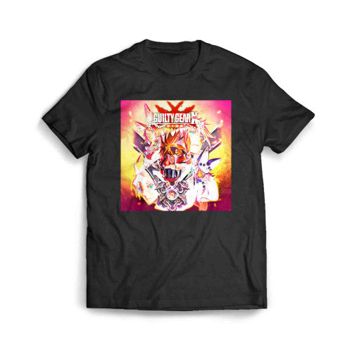 Guilty Gear Men's T-Shirt