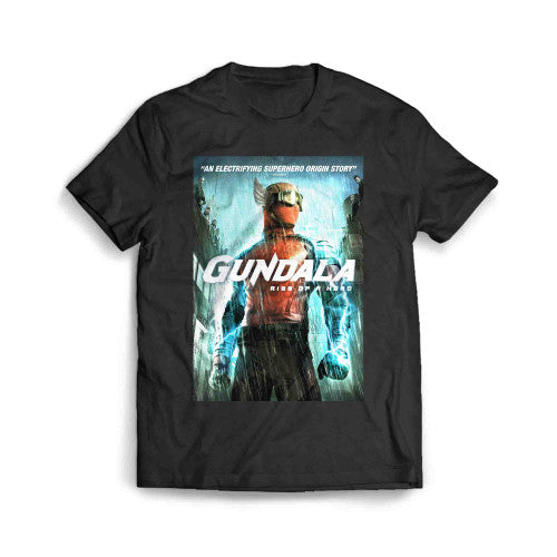 Gundala Rise A Hero Men's T-Shirt