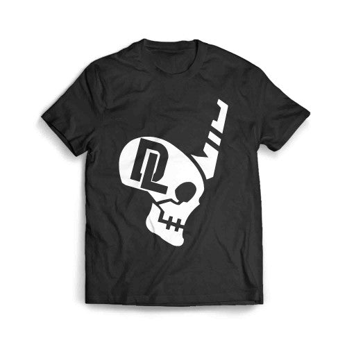 Gundam Thunderbolt Men's T-Shirt