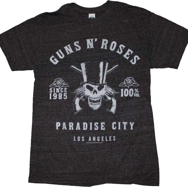 Guns N Roses Paradise City Shirt