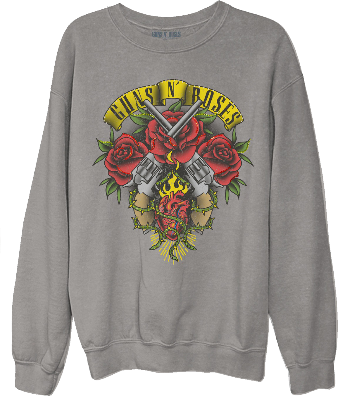 Guns N' Roses Sweatshirt