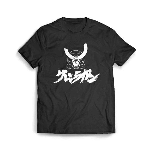Gurren Lagann Men's T-Shirt