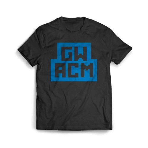 Gw Acm Men's T-Shirt