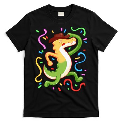 Gummigoo Wait What Digital Circus Fan T-Shirt