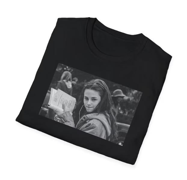 hoa hoa hoa shirt, Bella Twilight Softstyle T-Shirt Hoodie, Sweatshirt | HypeCrazeTee.com