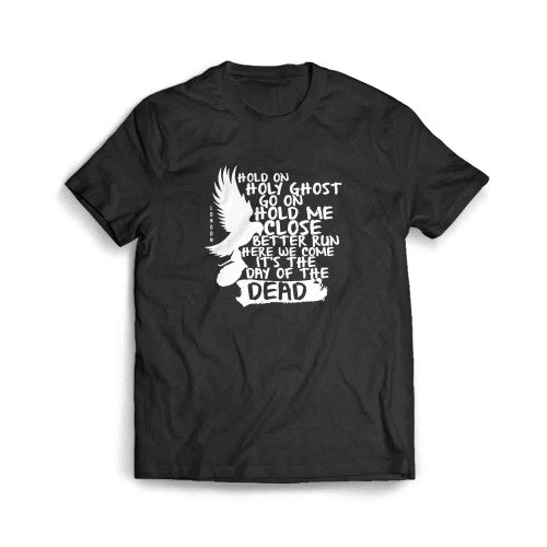 Hollywood Undead Graphic Men's T-Shirt
