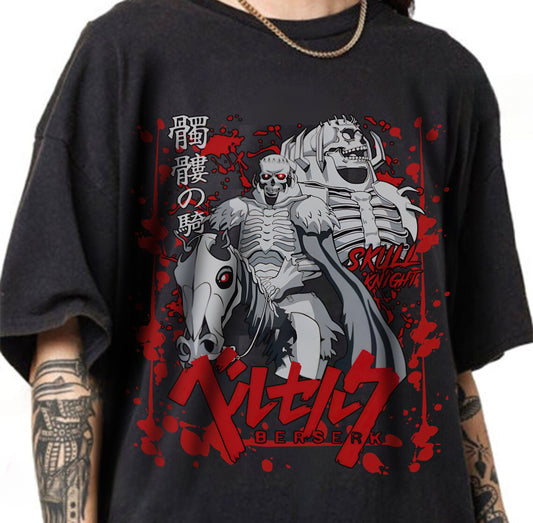 Anime T-shirt, Aesthetic Anime, Anime Fan Gift, Anime Vibrant Style, Unisex T-shirt, Anime Lover Shirt, Graphic Anime Tee, Manga Anime Shirt