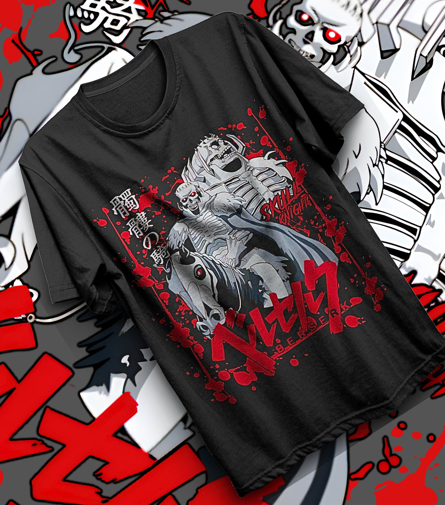 Anime T-shirt, Aesthetic Anime, Anime Fan Gift, Anime Vibrant Style, Unisex T-shirt, Anime Lover Shirt, Graphic Anime Tee, Manga Anime Shirt