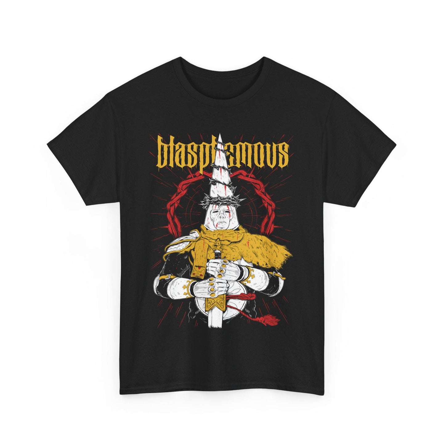 Unisex T-shirt GAME OVER Graphic Tee - Video Games Shirt - Retro Gaming Tees for Gamers
