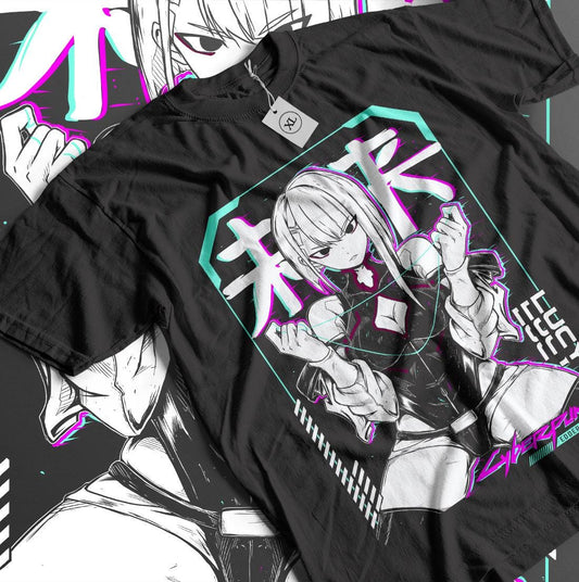 Anime Shirt, Anime T-shirt, Anime Sweatshirt, Graphic Anime Tee, Anime Lovers Shirt, Japanese Anime Tees, Special T-shirt,Anime Manga Shirt