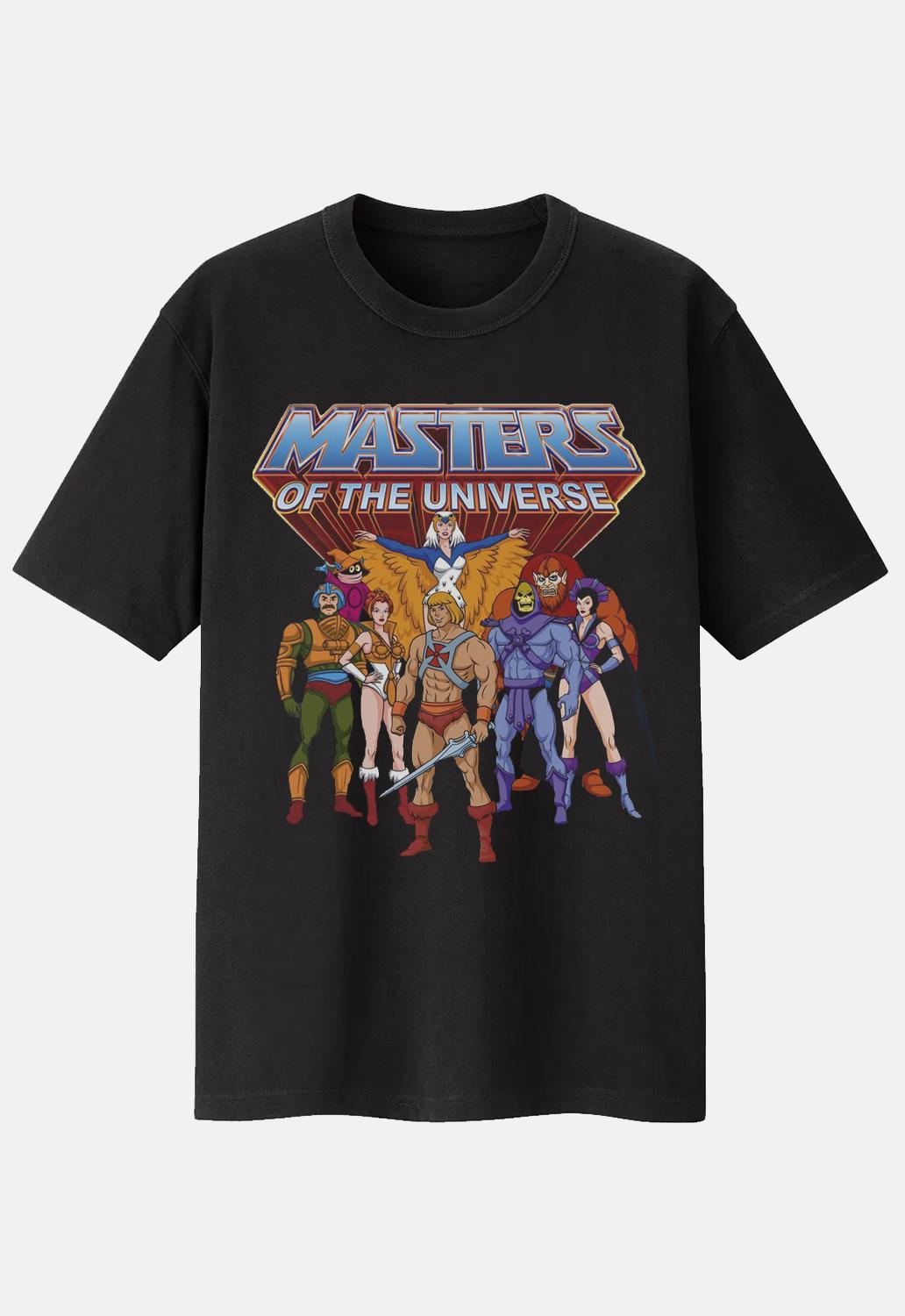 Group T-Shirt Style001