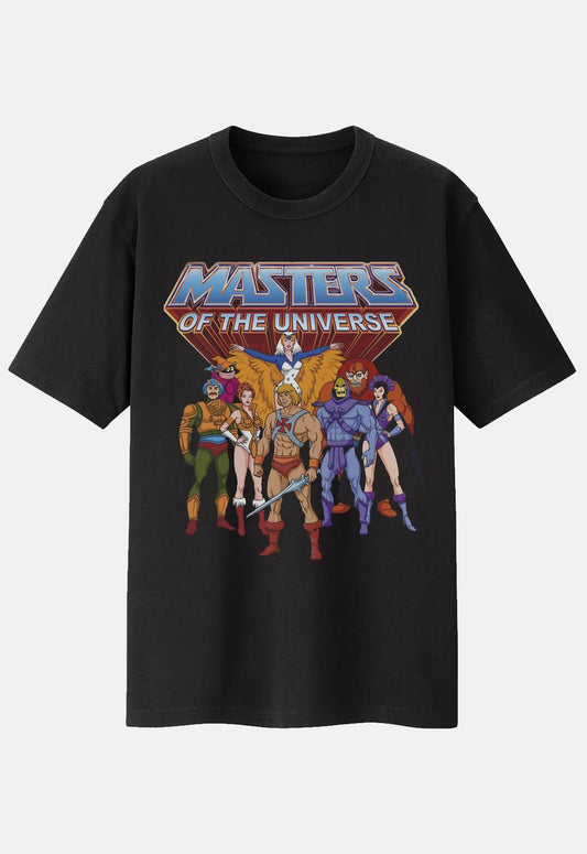 Group T-Shirt Style001