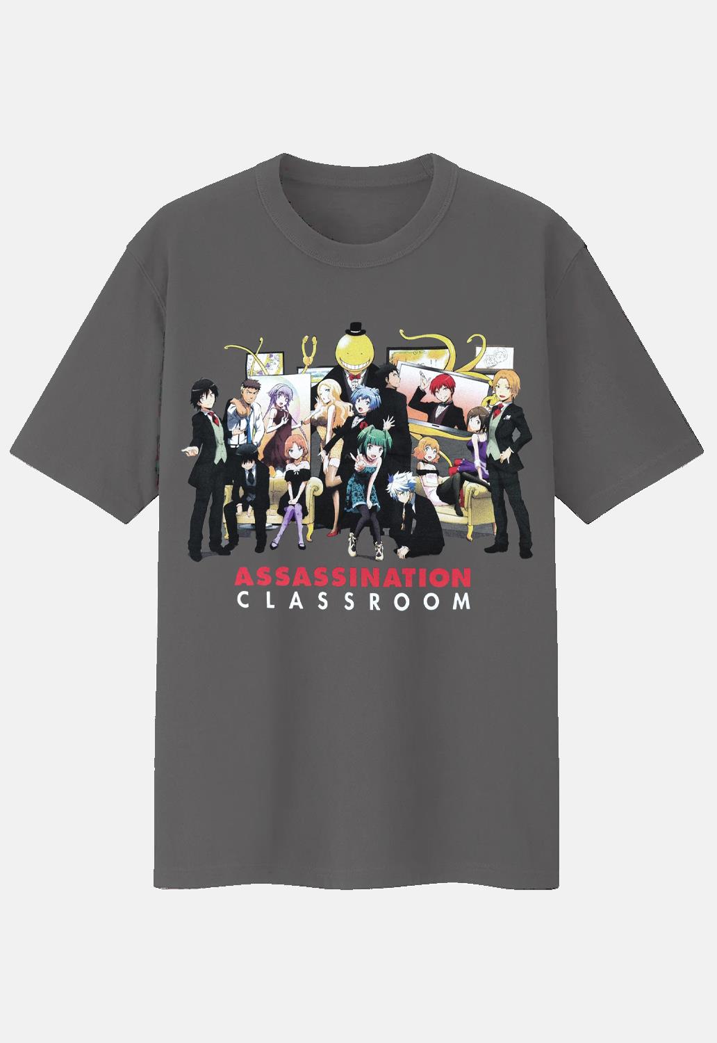 Group T-Shirt Style002