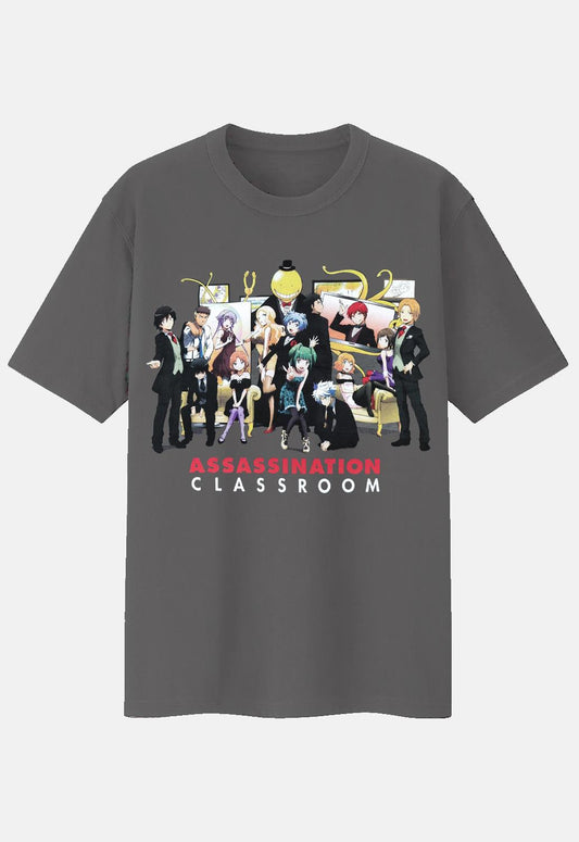 Group T-Shirt Style002