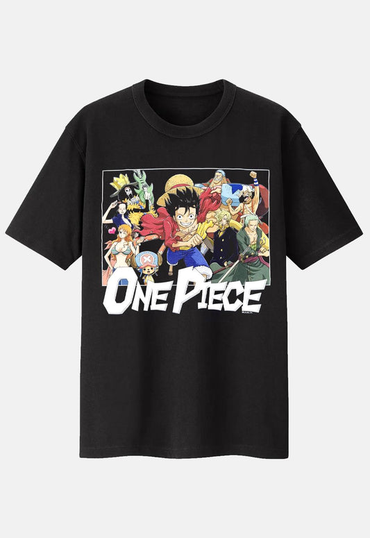 Group T-Shirt Style003