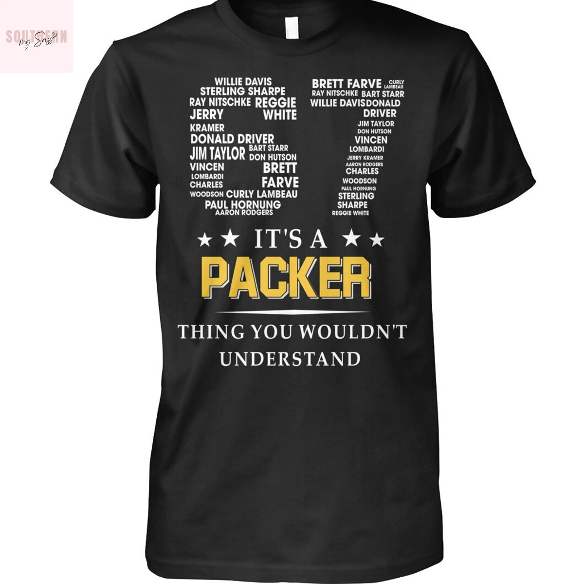 Its A Pacer Thing You Wouldnt Understand Unisex T-Shirt