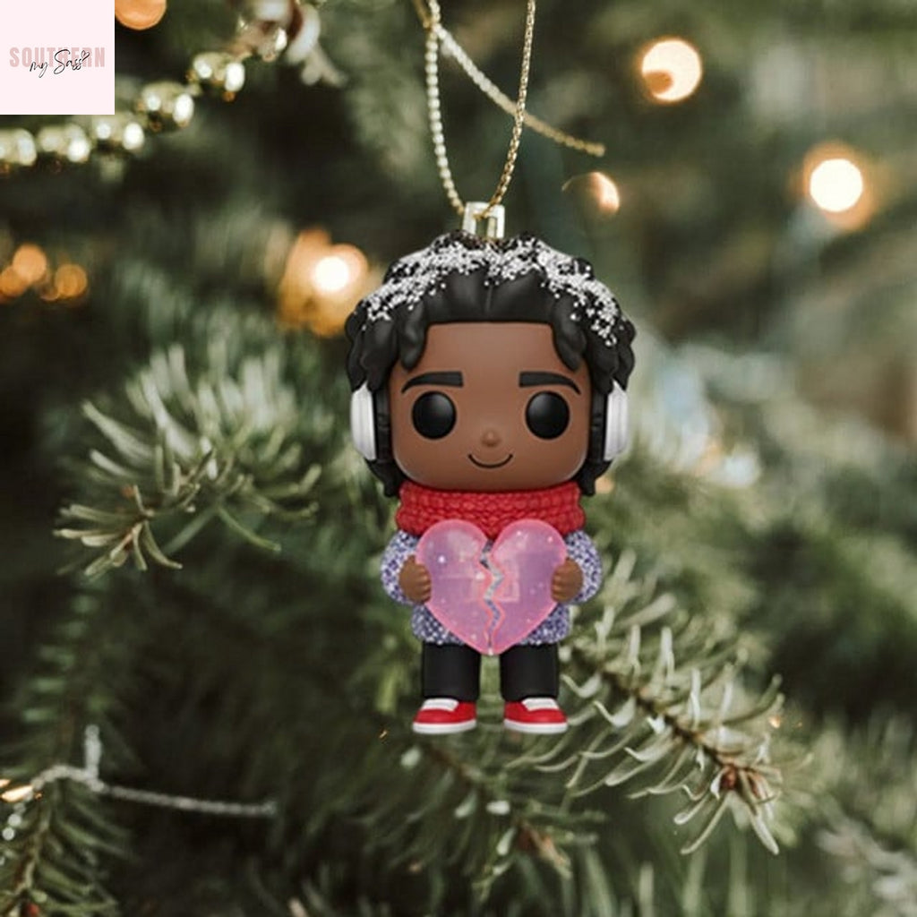 Juice WRLD Advent Calendar 2025