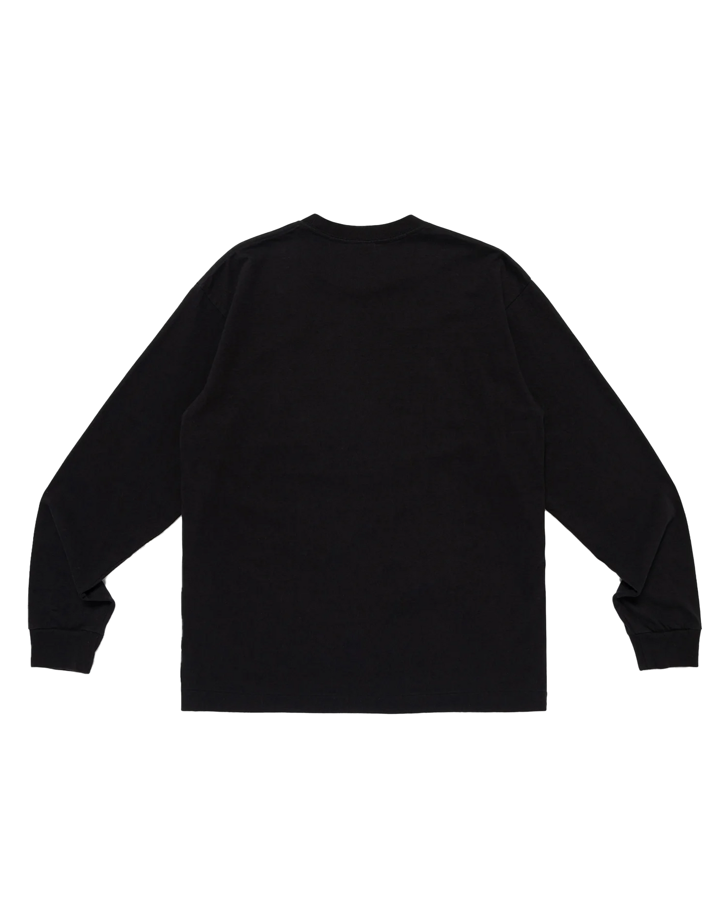 Graphic L/S T-Shirt Style001