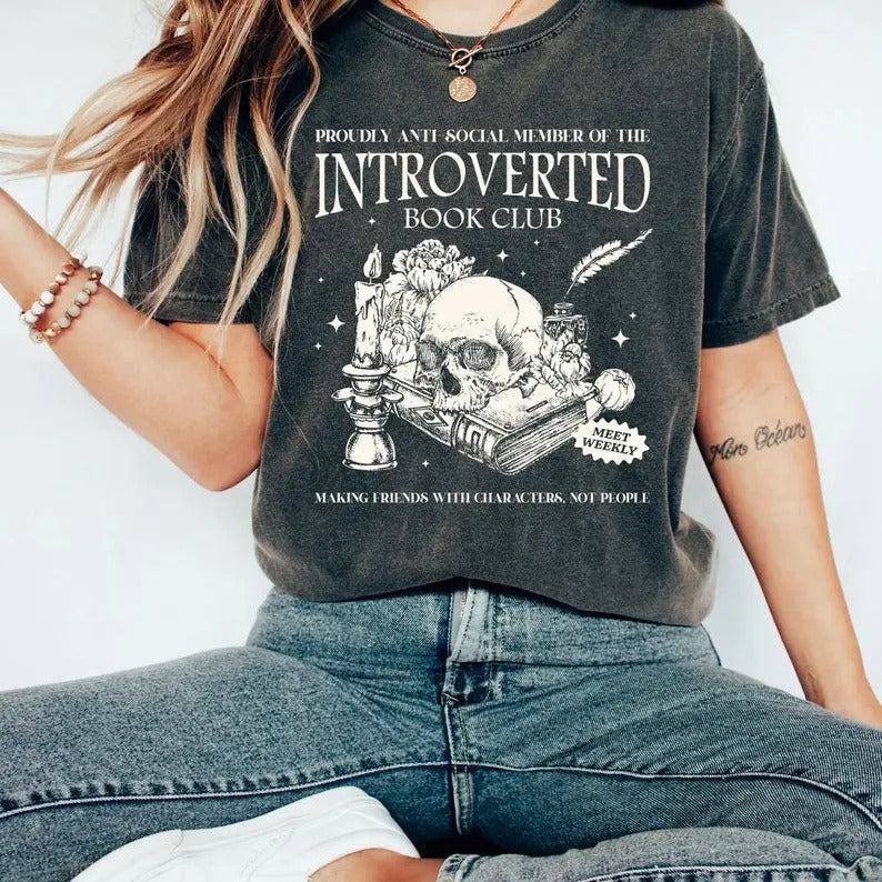 moral grey book club shirt, romantas reader shirt, bookish shirt, dark romance shirt, booktok shirt, comfort colors,...