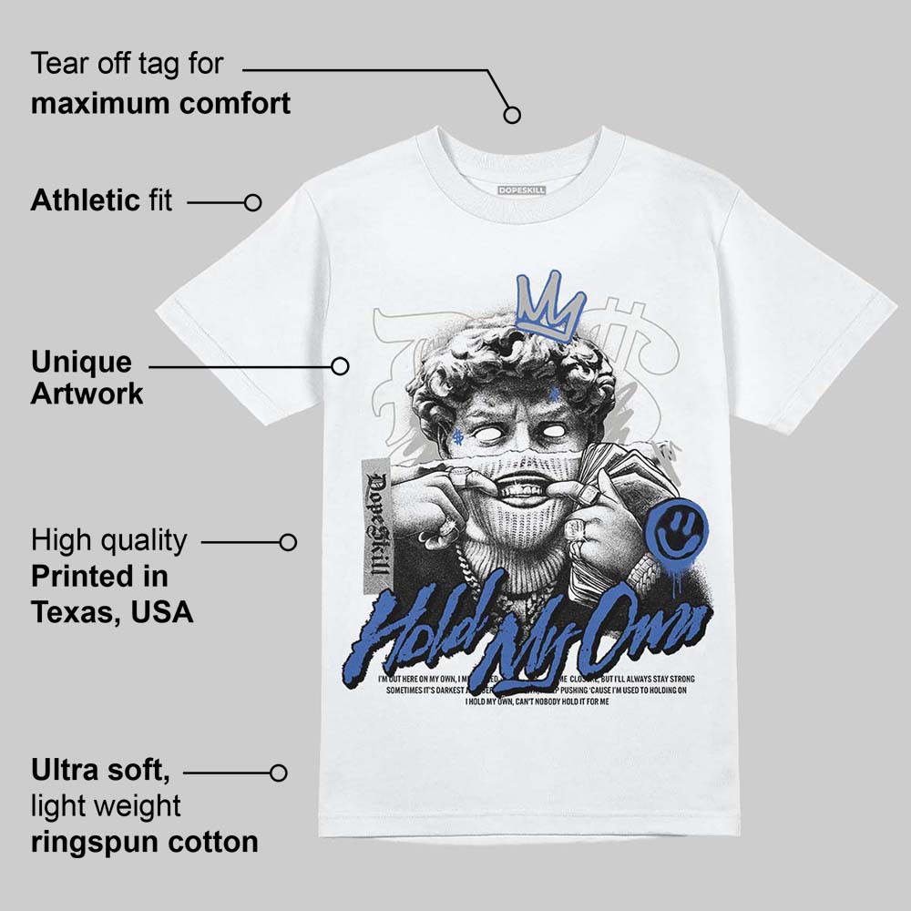 Lucky Shorts 3s DopeSkill T-Shirt In My Way Graphic