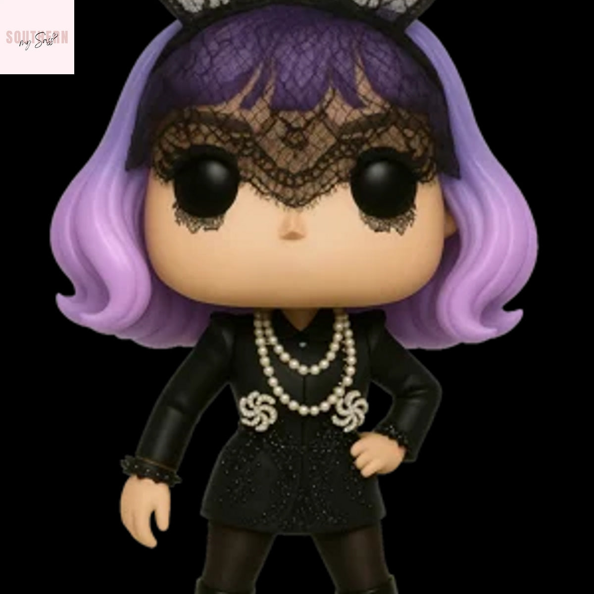 Mother Monster Lady Gaga Advent Calendar 2025
