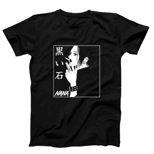 Nana Anime Art Mens T-Shirt Tee