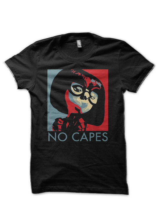 Incedibles 2 T-Shirt