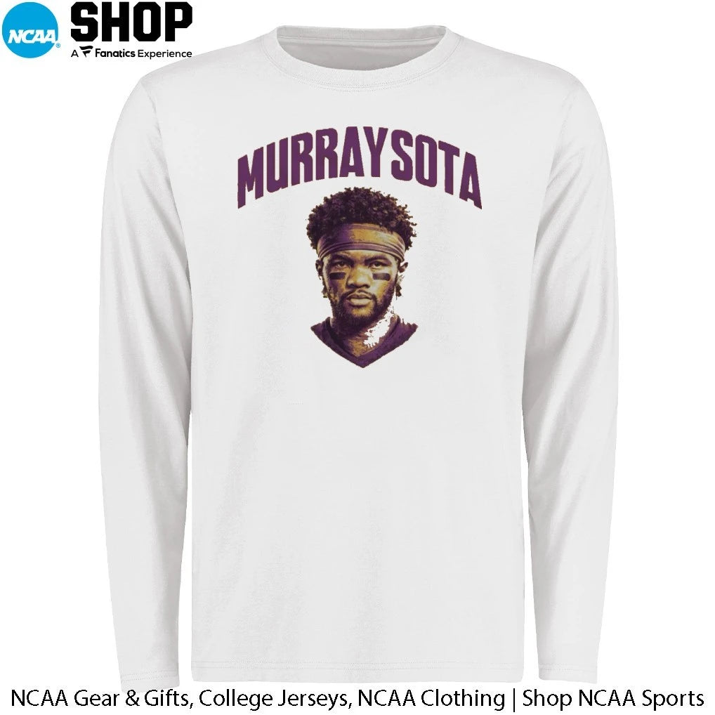 Official Kyler Murray Minnesota Vikings Murraysota T-Shirt
