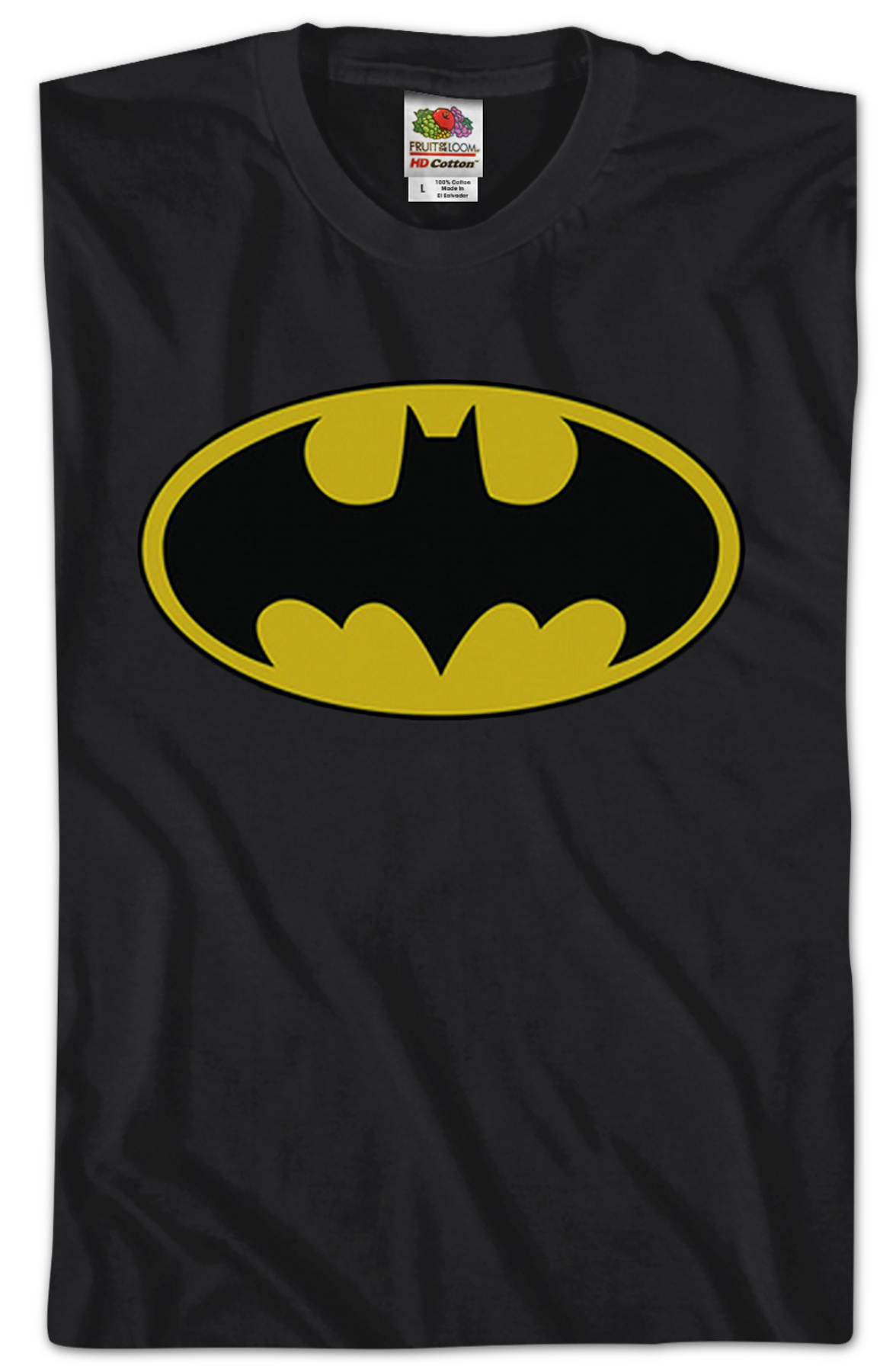 Original Batman T-Shirt