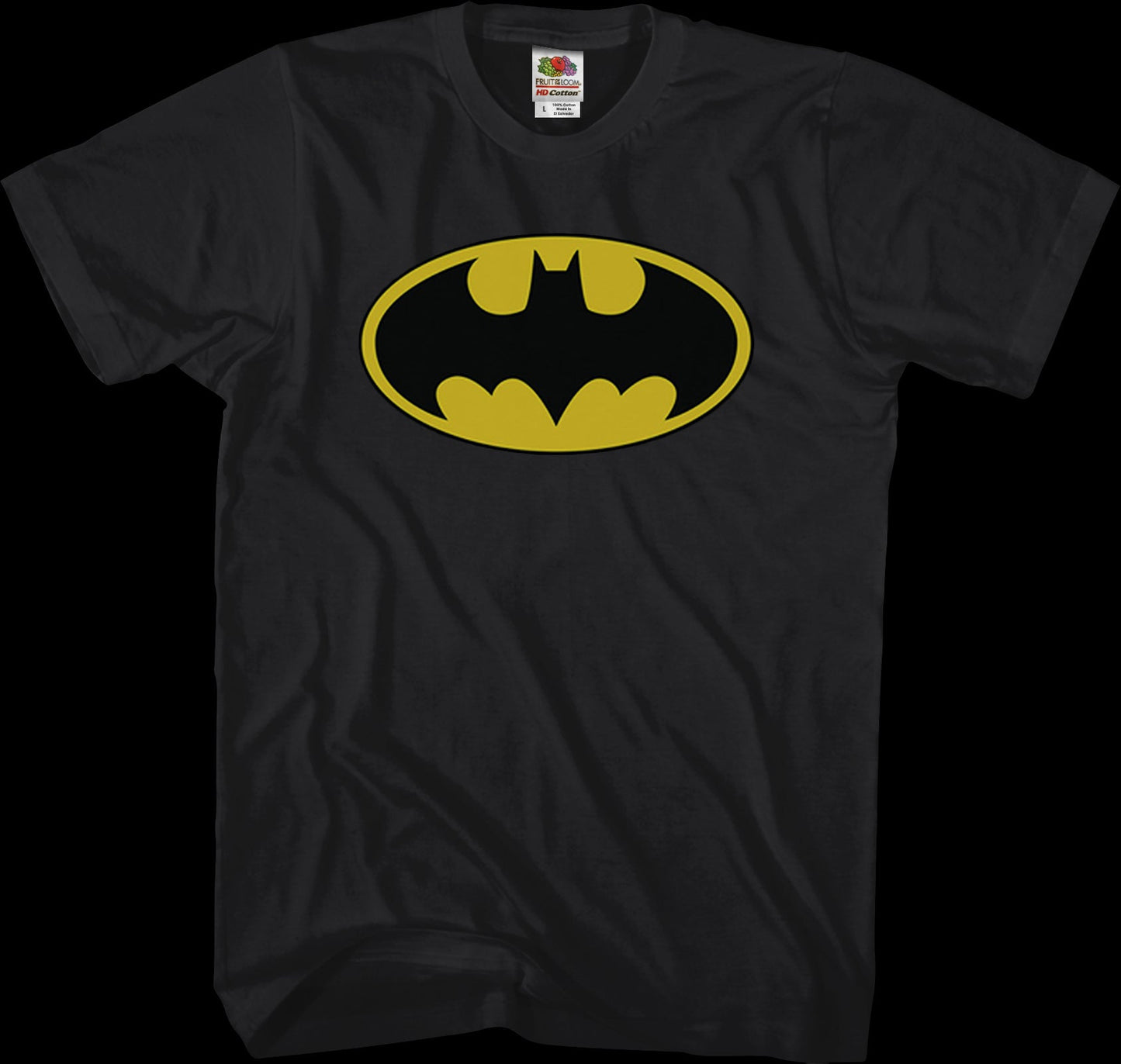 Original Batman T-Shirt