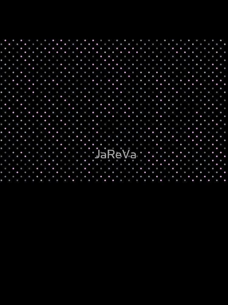 Printed image of sequin pattern v17 by JaReVa