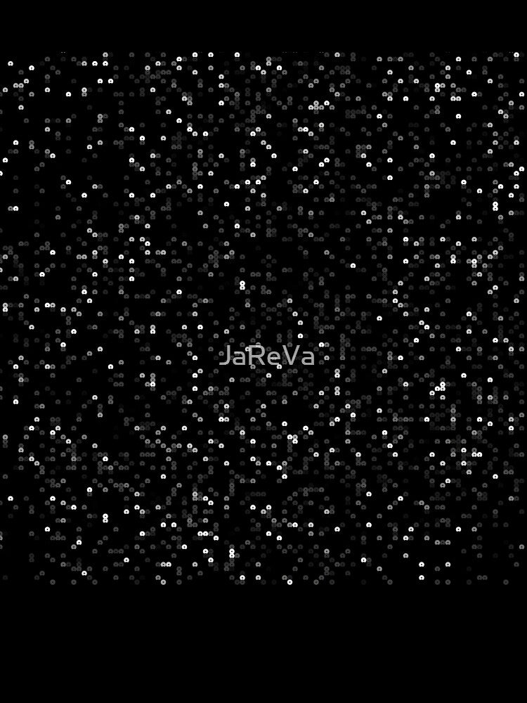 Printed image of sparkling sequins v4 by JaReVa