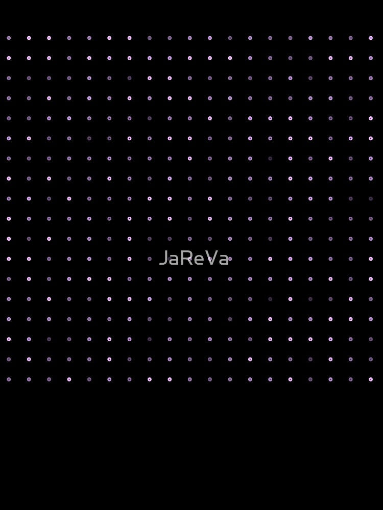 Printed image of sequin pattern v23 by JaReVa