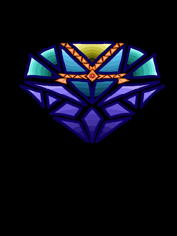 Diamond Crusher by Klozzzzr