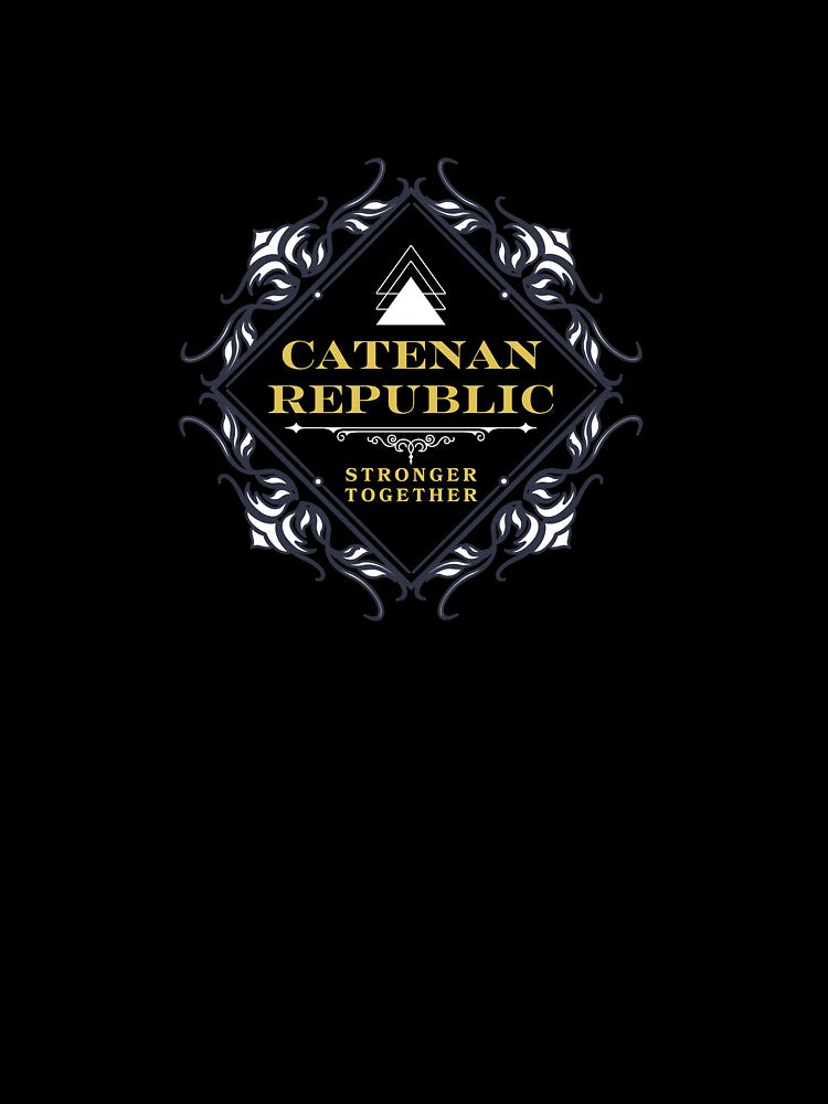 The Will of the Many - Catenan Republic by triharder12