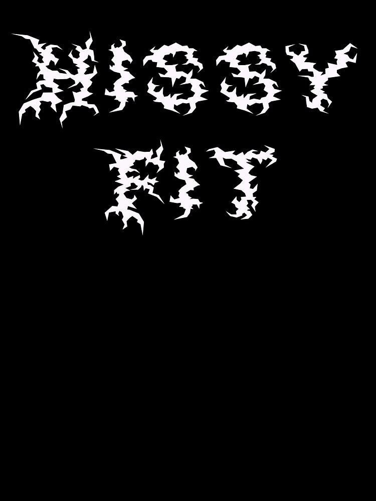 Hissy Fit by ThingsToSay