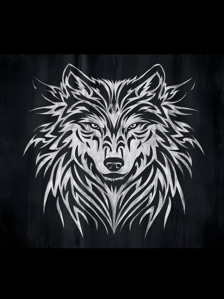 The spirit of the ancestor by Collection de trésors