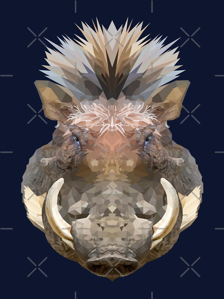 Warthog by edwardmhz